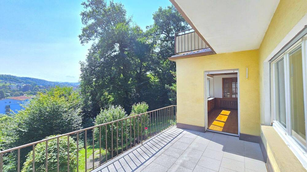 Etagenwohnung Laufenburg (Baden) Laufenburg - 2 Zimmer, 80 m&sup2;, 800&euro; | Angebot:26156168