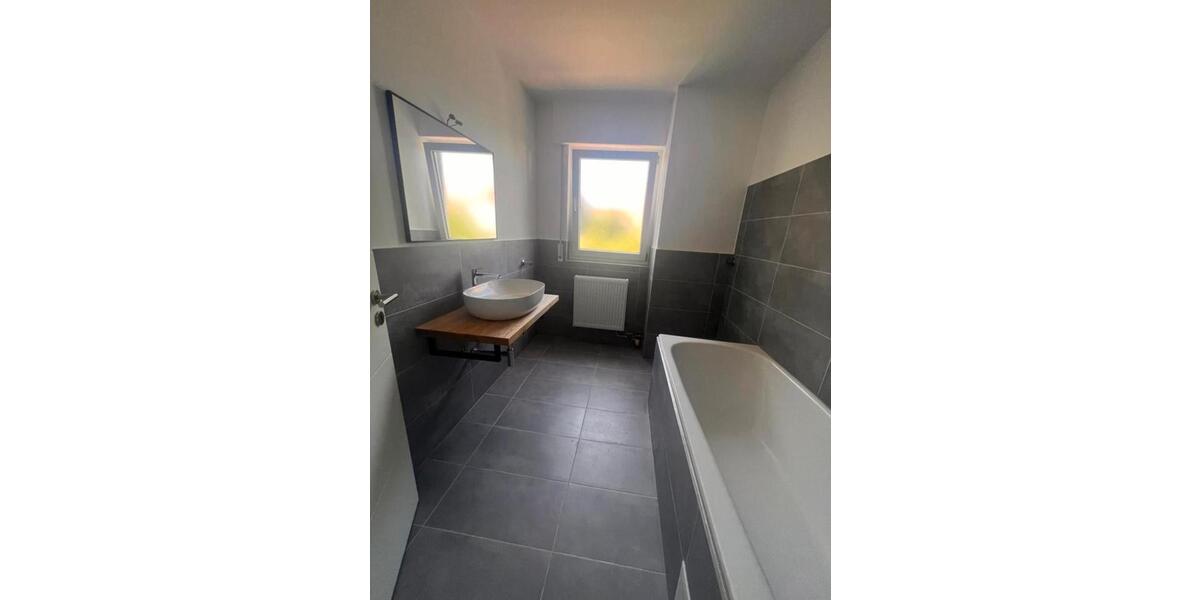 Moderne 2 Zimmerwohnung in Lahr 2 zimmer