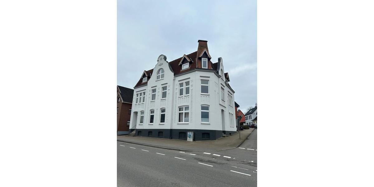 Etagenwohnung Schleswig - 4 Zimmer, 140 m&sup2;, 800&euro; | Angebot:25159895