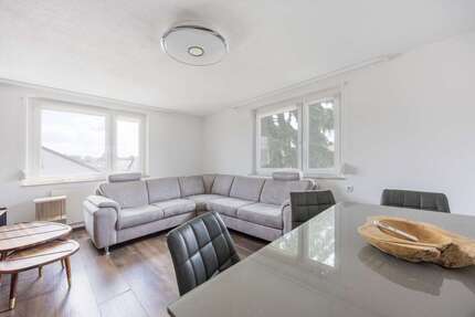 Wohnung Kirchheim am Neckar - 3 Zimmer, 70 m&sup2;, 1.100&euro; | Angebot:24859351