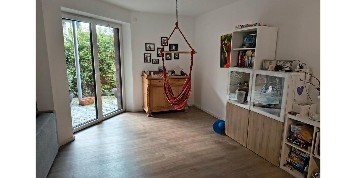 Etagenwohnung Steinfurt - 4 Zimmer, 125 m&sup2;, 1.950&euro; | Angebot:25942417