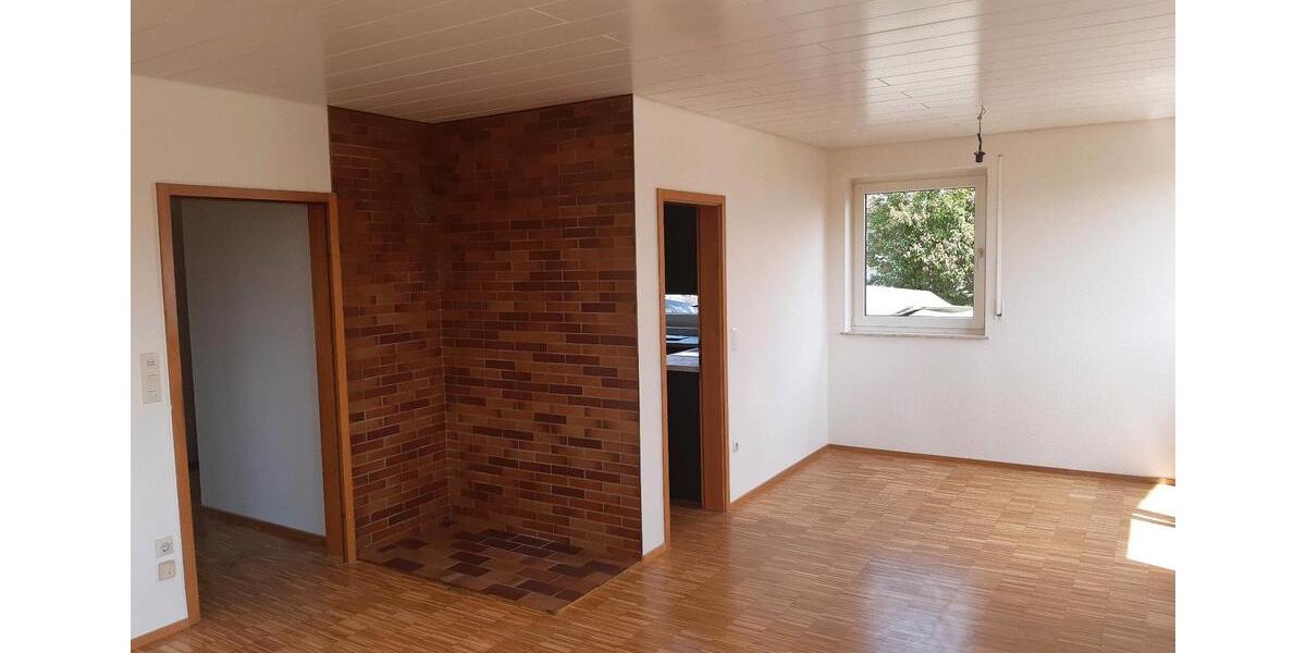 Erdgeschoßwohnung Meßstetten - 3 Zimmer, 87 m&sup2;, 700&euro; | Angebot:24744031
