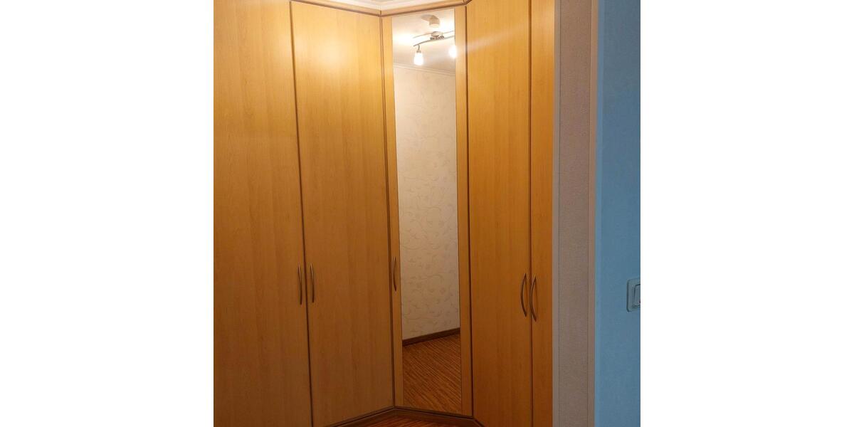 Etagenwohnung Wadgassen - 2 Zimmer, 72 m&sup2;, 580&euro; | Angebot:26220010