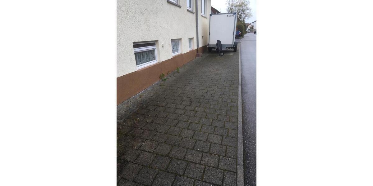 Etagenwohnung Rutesheim - 3.5 Zimmer, 96 m&sup2;, 1.400&euro; | Angebot:26611945