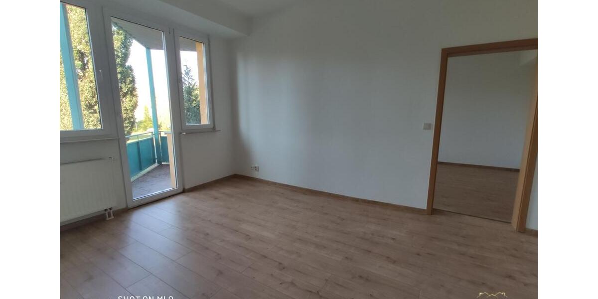 Etagenwohnung Bitterfeld-Wolfen Bitterfeld - 2 Zimmer, 60 m&sup2;, 495&euro; | Angebot:26487349