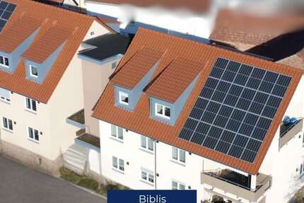 Wohnung Biblis - 4 Zimmer, 149 m&sup2;, 1.685&euro; | Angebot:25100576