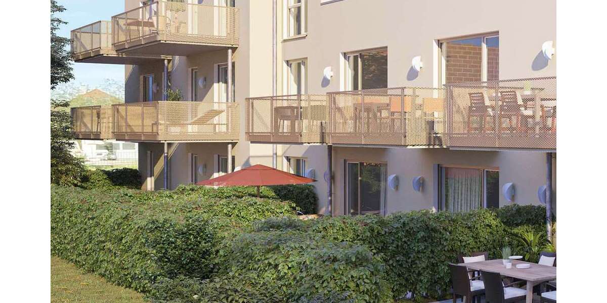 Etagenwohnung Rosenheim Innenstadt - 2 Zimmer, 55 m&sup2;, 1.295&euro; | Angebot:26845801