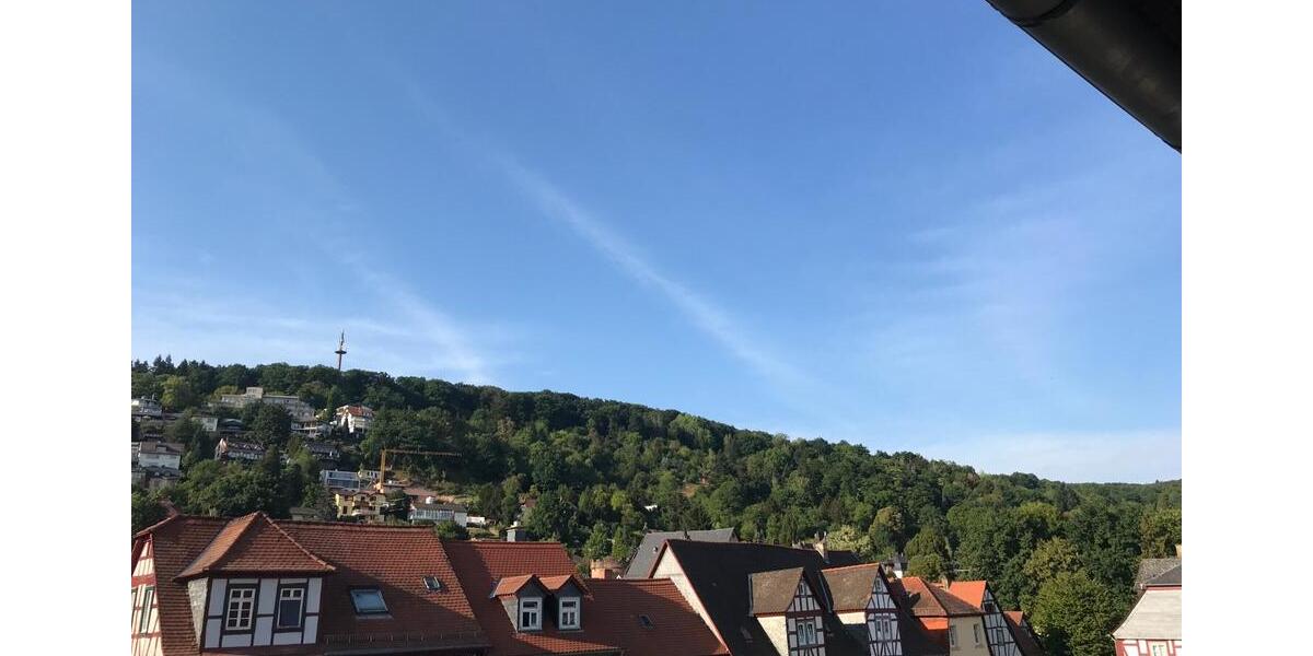 Etagenwohnung Büdingen - 3 Zimmer, 87 m&sup2;, 850&euro; | Angebot:24744330