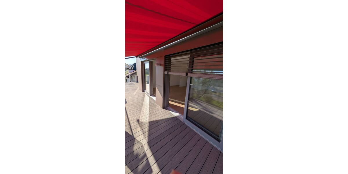 Penthouse Wohnung 3 Zimmer Dillingen Donau Toplage + NK 150 Euro - Einfamilienhaus Dillingen Hausen | Angebot:25967799