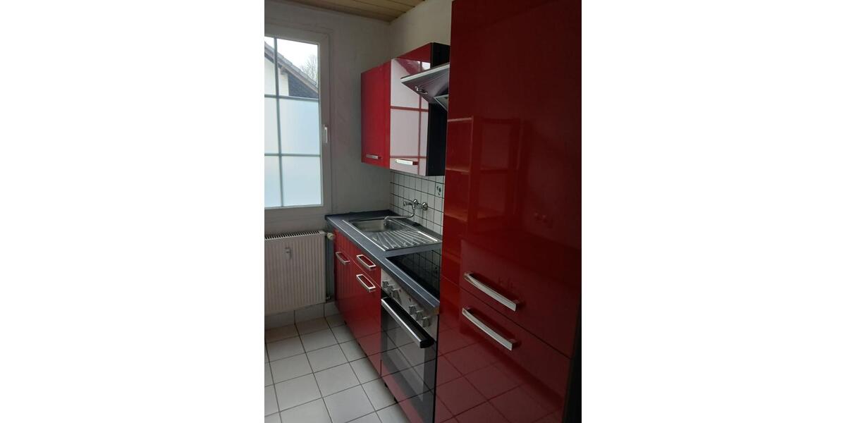 Erdgeschoßwohnung Asbach - 1 Zimmer, 42 m&sup2;, 420&euro; | Angebot:25851214