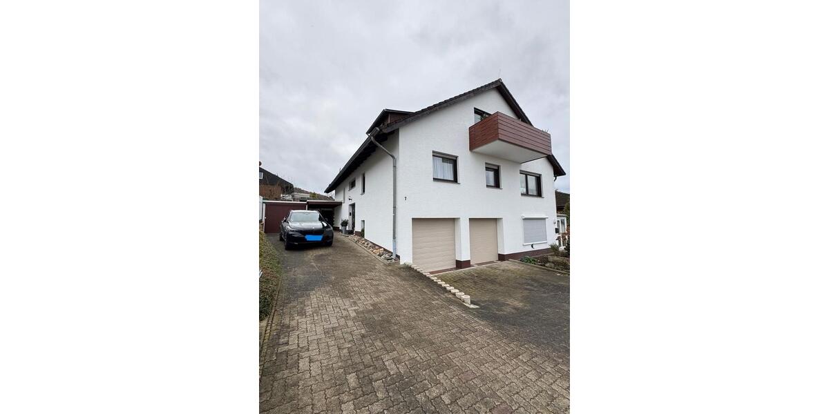 3-Zimmer-Wohnung mit Garten | Neu saniert 2026 | ruhig & stadtnah 3 zimmer