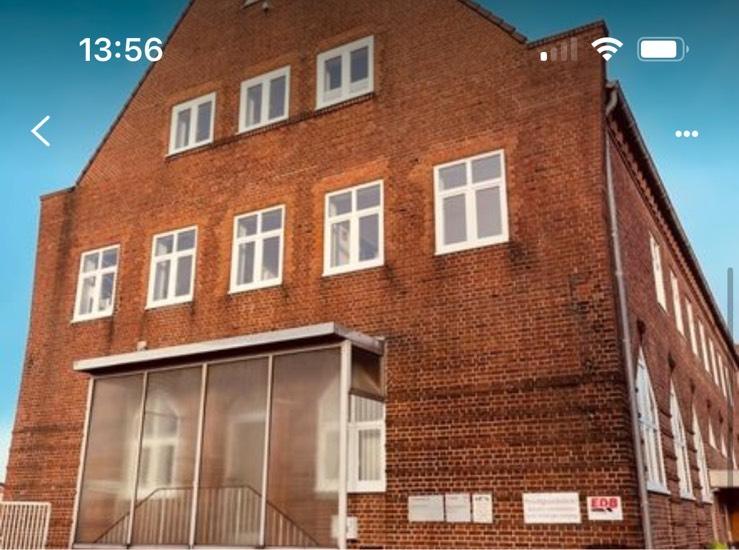 Gewerbeobjekt Niebüll - 5&euro; | Angebot:23091764