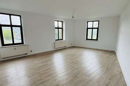 Wohnung Chemnitz Zentrum - 3 Zimmer, 93 m&sup2;, 510&euro; | Angebot:27291736