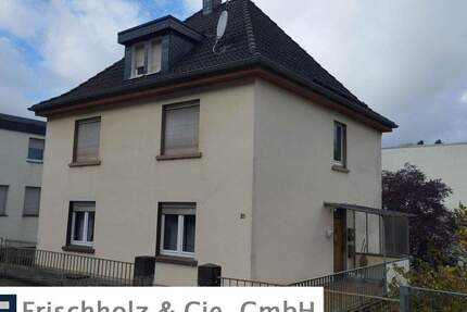 Schöne 2-Zimmer-Erdgeschoss-Wohnung in Kierspe! 2 zimmer