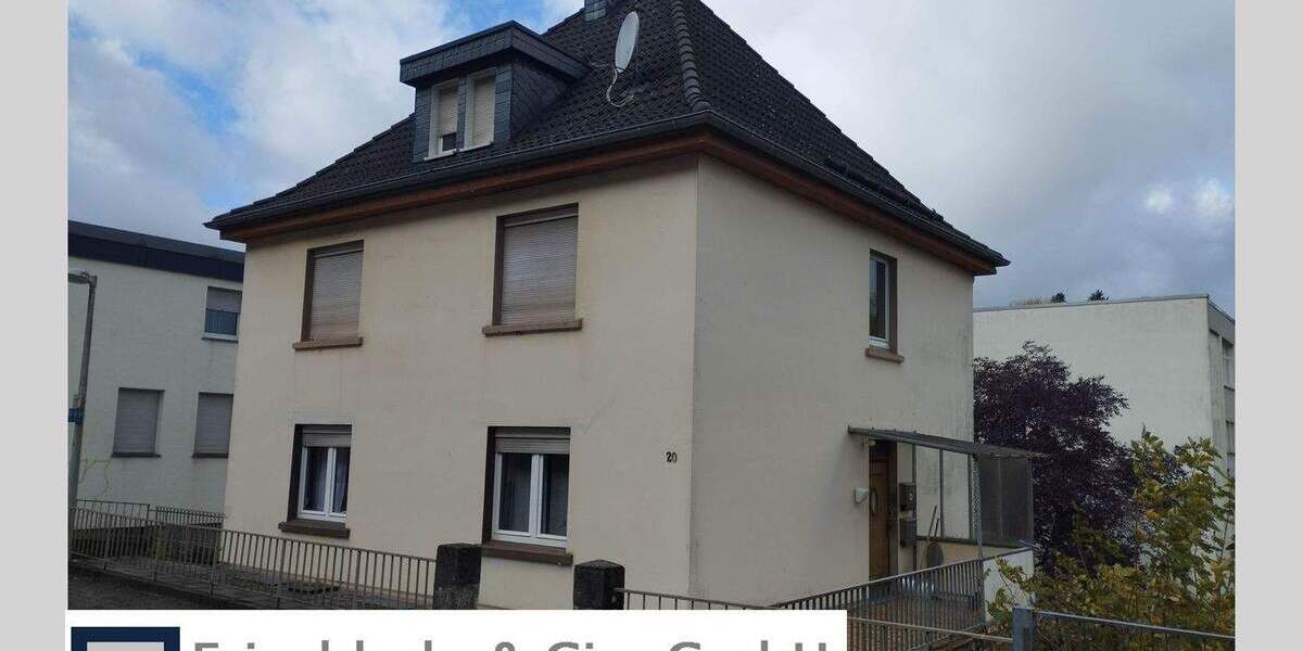 Schöne 2-Zimmer-Erdgeschoss-Wohnung in Kierspe! 2 zimmer