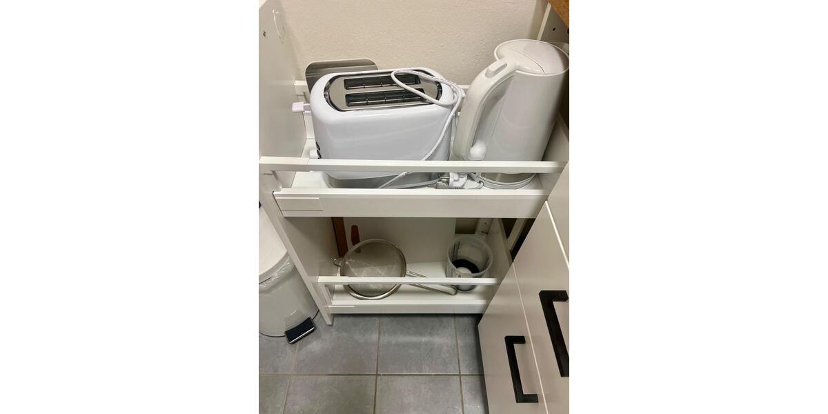 Wohnen auf Zeit Karlsruhe - 1 Zimmer, 35 m&sup2;, 1.150&euro; | Angebot:26219657