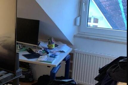 Wohnen auf Zeit Bad Kreuznach - 1 Zimmer, 14 m&sup2;, 330&euro; | Angebot:26222992