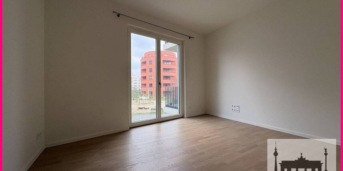 Etagenwohnung Berlin Spandau - 2 Zimmer, 60 m&sup2;, 1.100&euro; | Angebot:26788198