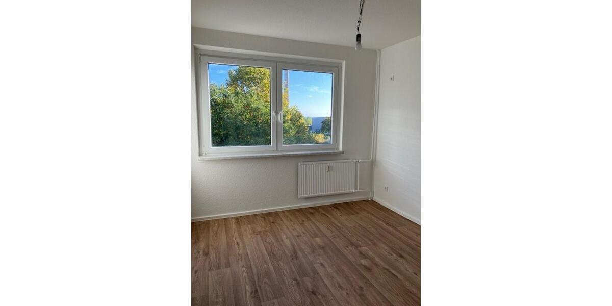 Wohnungstyp große Scholle 3 zimmer