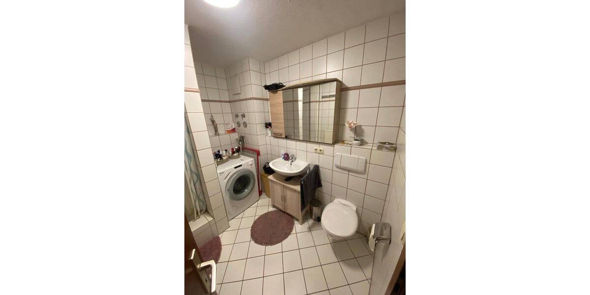 Etagenwohnung Altenkunstadt - 2 Zimmer, 43 m&sup2;, 340&euro; | Angebot:26820005