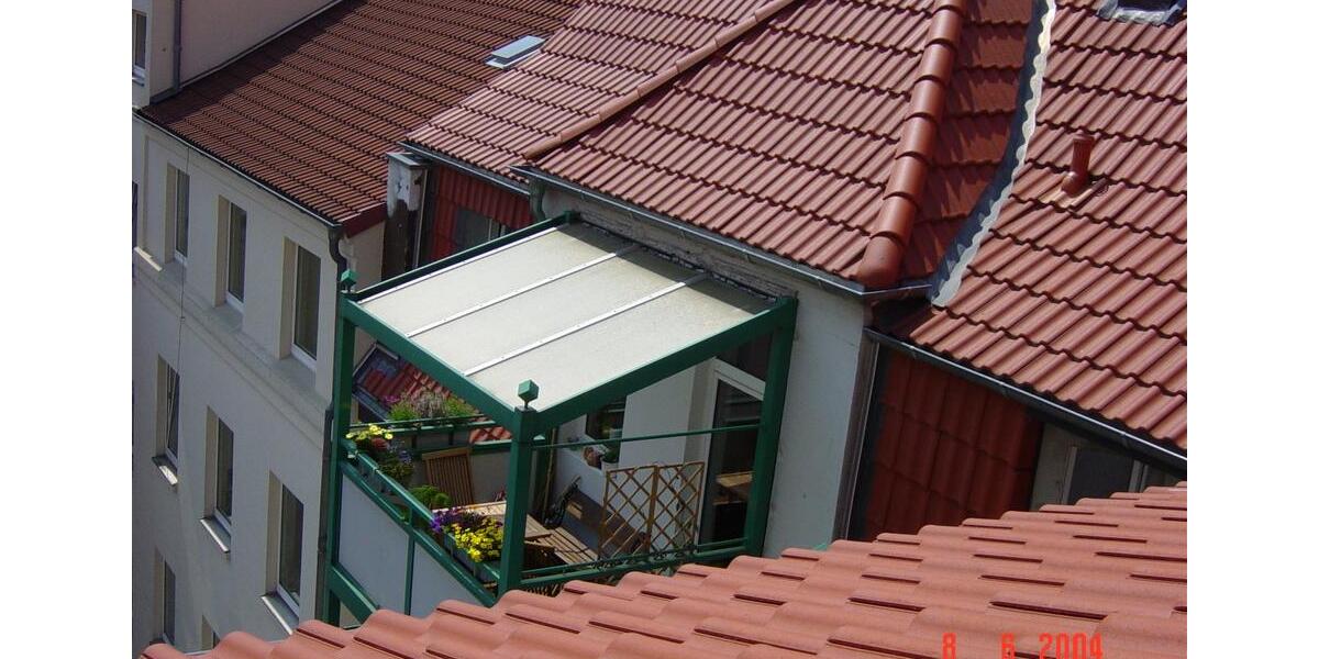 5-Zimmer Etagenwohnung im Jugendstilgebäude in Linden-Mitte 5 zimmer