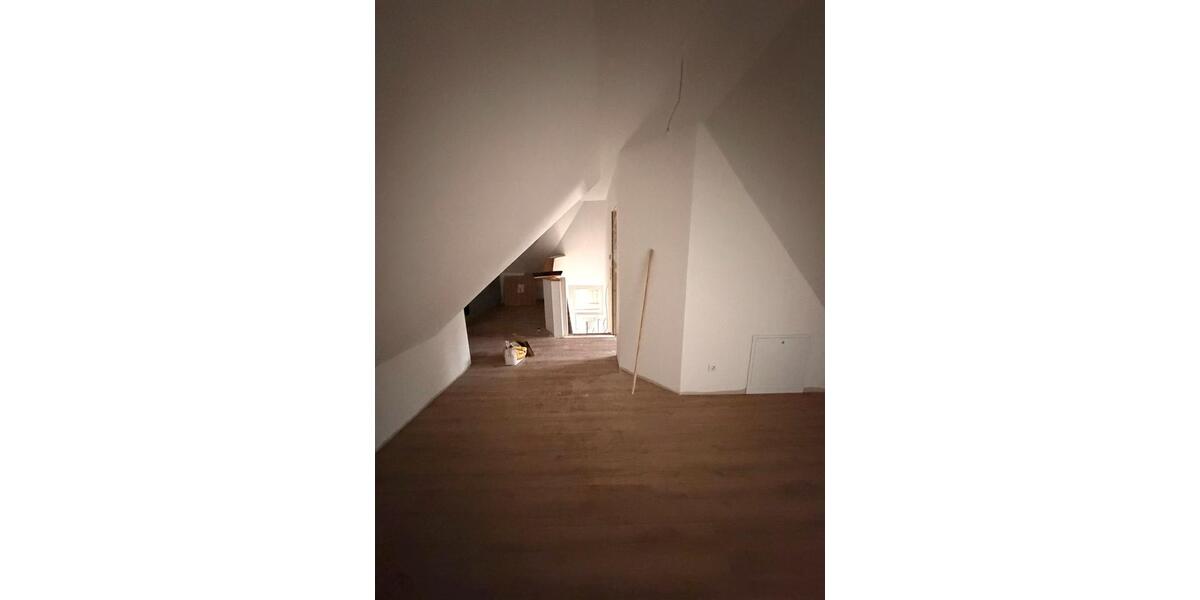 Dachgeschoßwohnung Bredstedt - 2 Zimmer, 30 m&sup2;, 700&euro; | Angebot:25264418