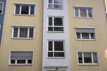 Wohnung Würzburg Sanderau - 1 Zimmer, 27 m&sup2;, 450&euro; | Angebot:25054640