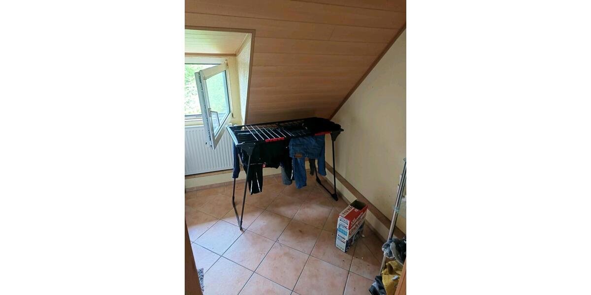 Dachgeschoßwohnung Kassel Fasanenhof - 2 Zimmer, 65 m&sup2;, 720&euro; | Angebot:26581593