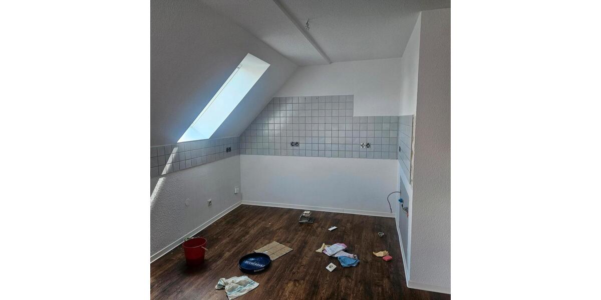 Maisonettenwohnung Wolmirstedt - 3 Zimmer, 73 m&sup2;, 657&euro; | Angebot:26043021