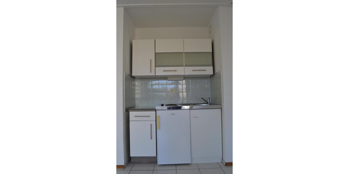 Etagenwohnung München Moosach - 1 Zimmer, 34 m&sup2;, 570&euro; | Angebot:25258597