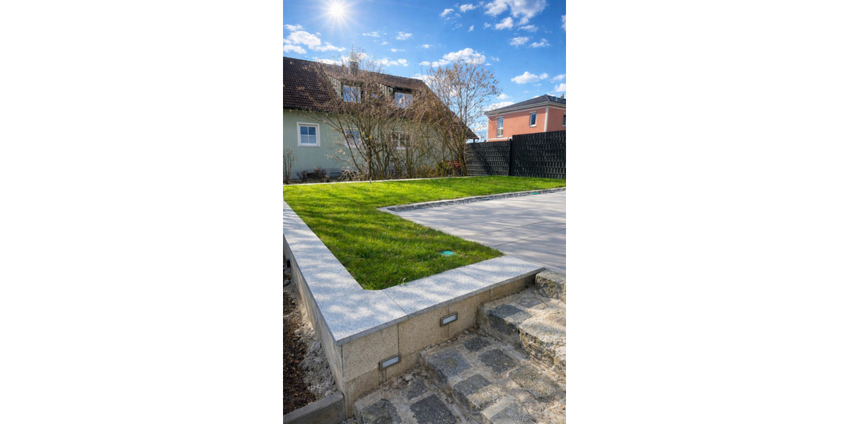 Erdgeschoßwohnung Irchenrieth - 3 Zimmer, 80 m&sup2;, 1.150&euro; | Angebot:25887723