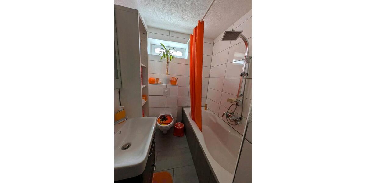 Erdgeschoßwohnung Feuchtwangen - 1 Zimmer, 70 m&sup2;, 750&euro; | Angebot:26442883