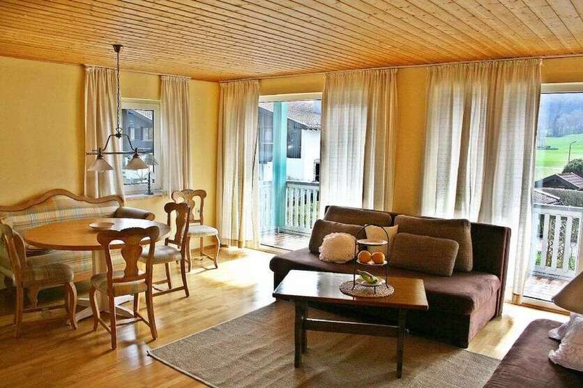 Wohnung zum Mieten in Aschau 830 € 80 m²