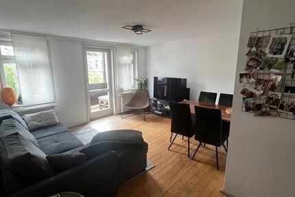 Wohnen auf Zeit Esslingen am Neckar - 2 Zimmer, 45 m&sup2;, 850&euro; | Angebot:26415477
