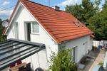 Haus vermieten