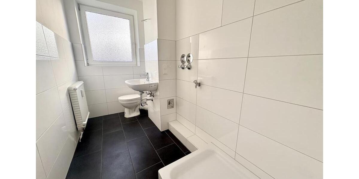 Etagenwohnung Bremen Blumenthal - 2 Zimmer, 55 m&sup2;, 429&euro; | Angebot:26004904