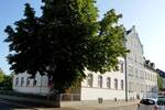 Gemütliche 2-Raum-Wohnung in romantischer Umgebung!