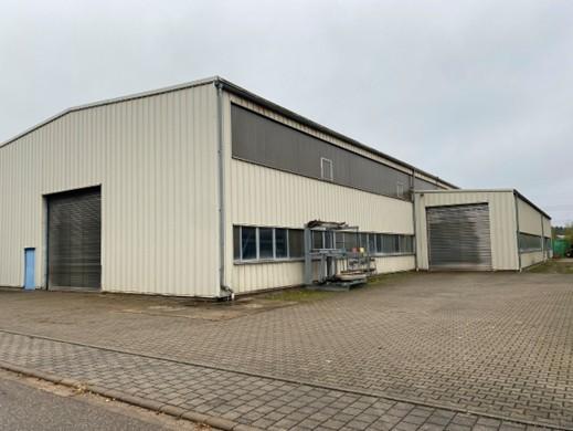 Gewerbeobjekt Röttenbach - 4.750&euro; | Angebot:24914980