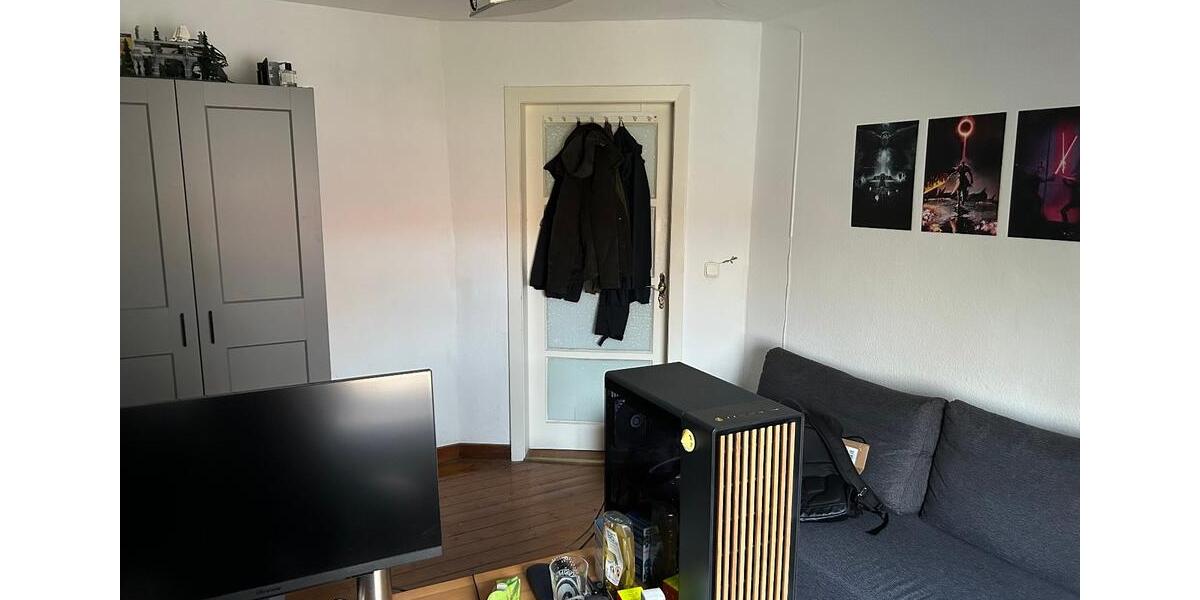 Wohnen auf Zeit Hannover Mitte - 1 Zimmer, 22 m&sup2;, 395&euro; | Angebot:26090444