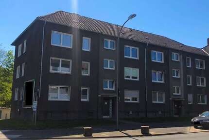 Wohnung Bochum Hofstede - 3 Zimmer, 66 m&sup2;, 550&euro; | Angebot:24705209
