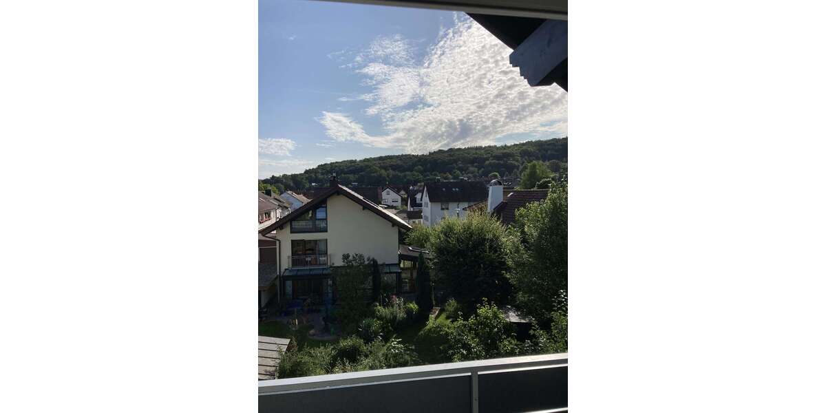 Etagenwohnung Hösbach - 3 Zimmer, 99 m&sup2;, 1.150&euro; | Angebot:26464601