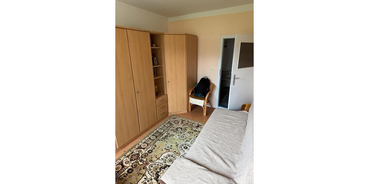 Wohnen auf Zeit Schwielowsee - 4 Zimmer, 100 m&sup2;, 500&euro; | Angebot:26567530