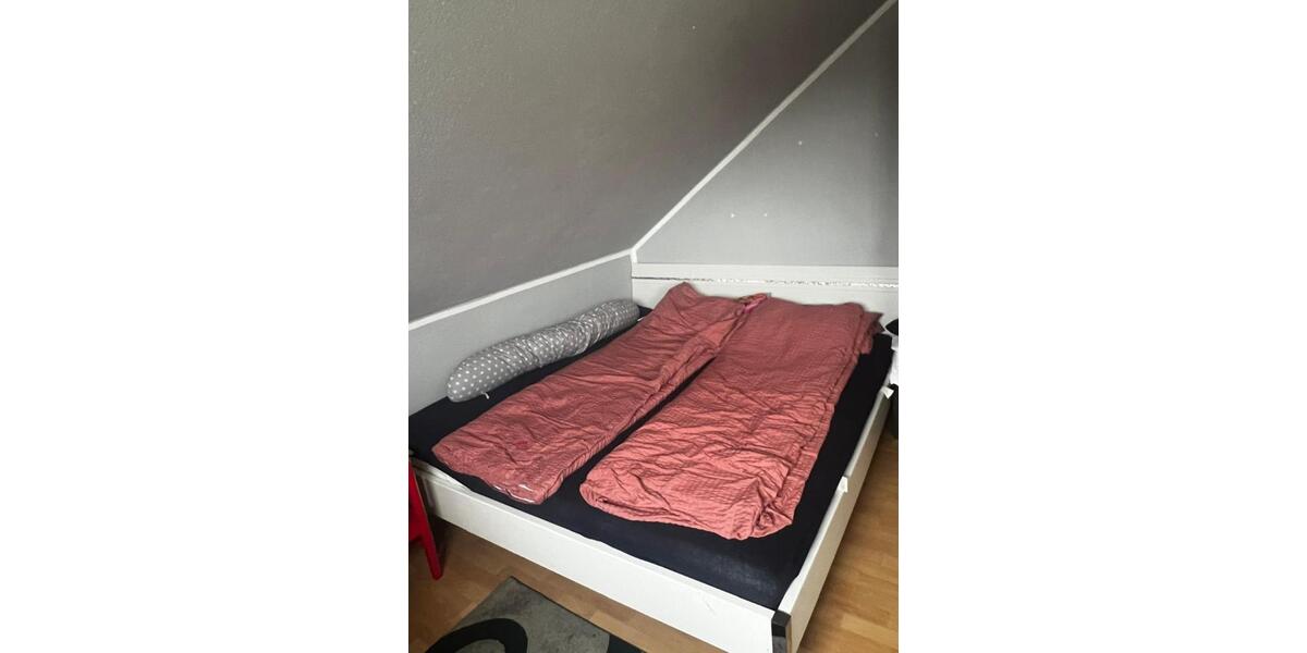 3‐Zimmer‐Wohnung alles inklusive mit Balkon 3 zimmer