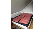 3‐Zimmer‐Wohnung alles inklusive mit Balkon 3 zimmer