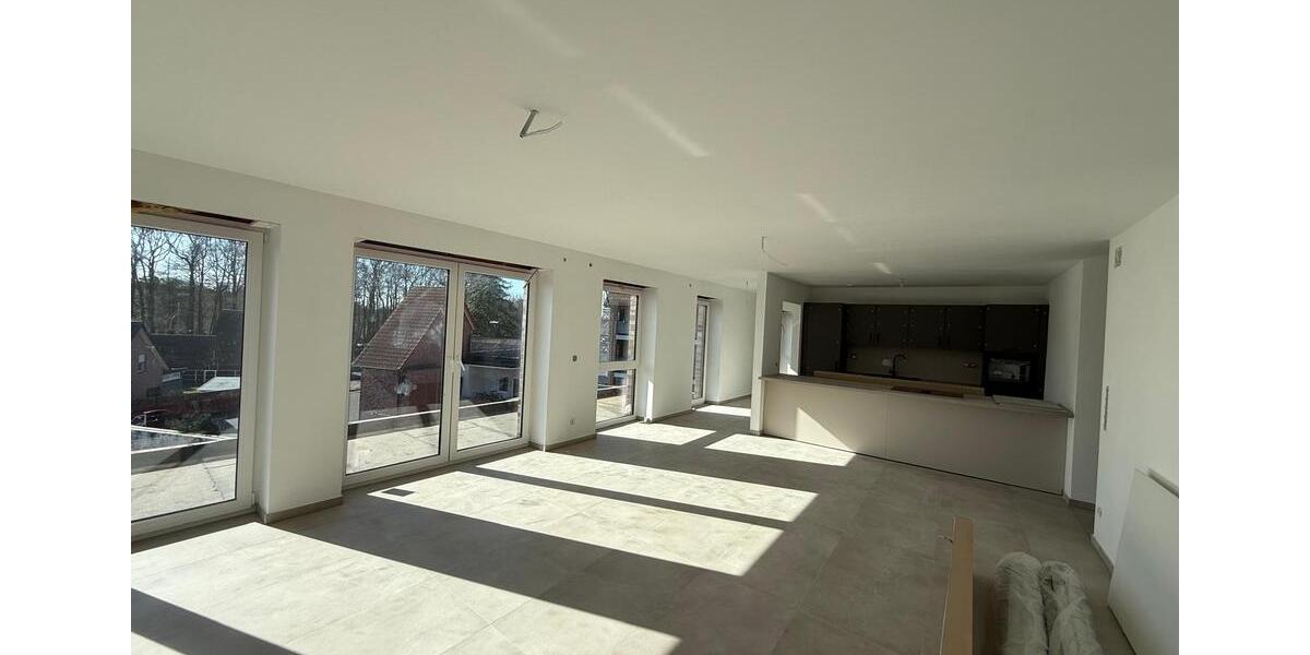 Etagenwohnung Harsewinkel - 1 Zimmer, 60 m&sup2;, 600&euro; | Angebot:26186561
