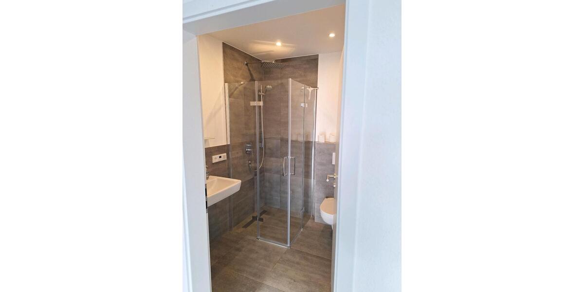 Dachgeschoßwohnung Bad Oeynhausen Dehme - 2 Zimmer, 52 m&sup2;, 700&euro; | Angebot:26426321
