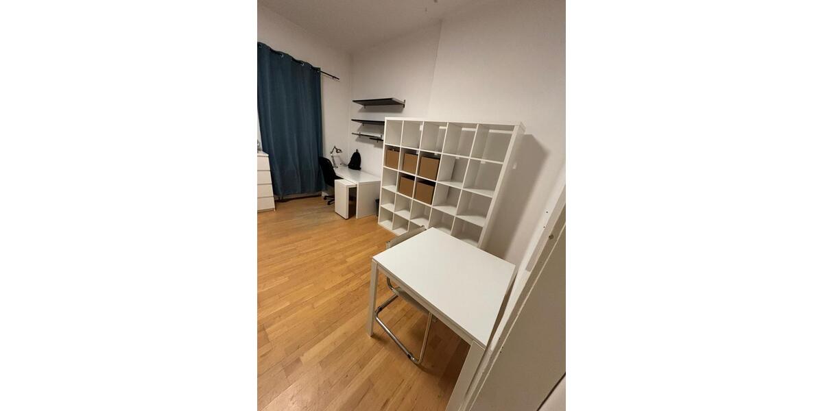 Wohnen auf Zeit Weimar - 1 Zimmer, 20 m&sup2;, 422&euro; | Angebot:24560469