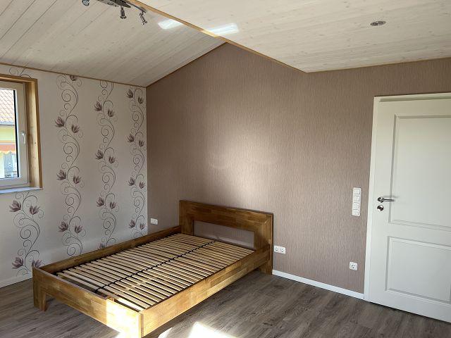 Dachgeschoßwohnung Kalbach - 3 Zimmer, 76 m&sup2;, 720&euro; | Angebot:26705415