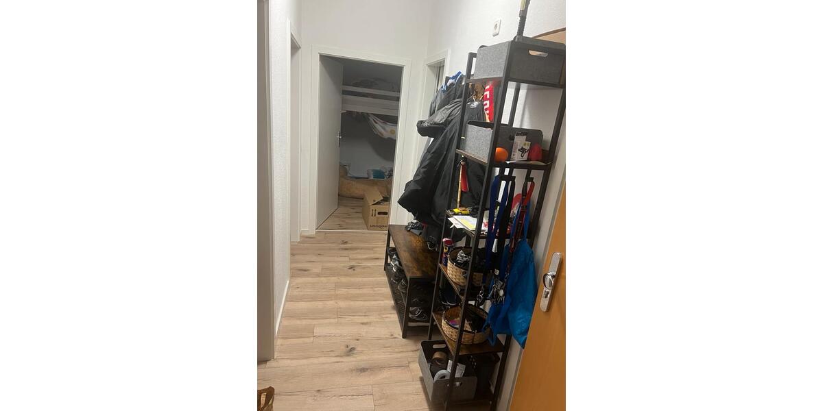 Wohnen auf Zeit Magdeburg - 1 Zimmer, 16 m&sup2;, 400&euro; | Angebot:26303082