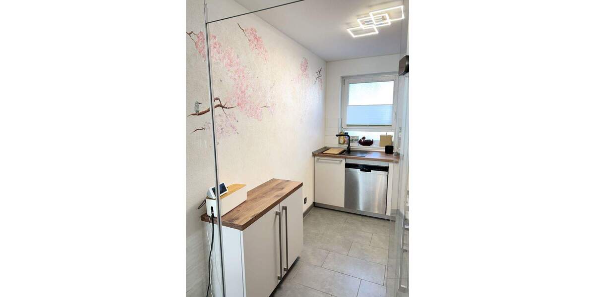 Reihenmittelhaus Worms / Horchheim Horchheim - 4 Zimmer, 123 m&sup2;, 1.290&euro; | Angebot:24973942